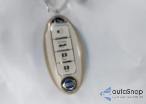 2014 Nissan Altima 2.5 S z USA, uszkodzony, nr VIN 1N4AL3AP9EN362529